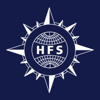 Hemisphere Freight Services Ltd Logo