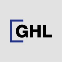 GHL Systems Berhad Logo