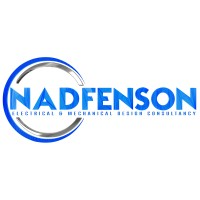 NADFENSON Engineering Logo