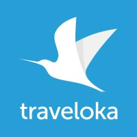 Traveloka Logo