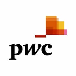 PwC China Logo