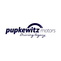Pupkewitz Motors Logo