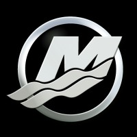 Mercury Marine Logo