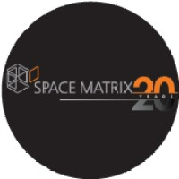 Space Matrix Logo