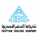 Egyptian Drilling Company (EDC)