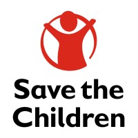 Save the Children International Logo