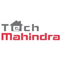 Tech Mahindra Logo