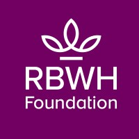 Royal Brisbane & Women's Hospital Foundation Logo