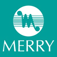 Merry Electronics Co., Ltd. Logo