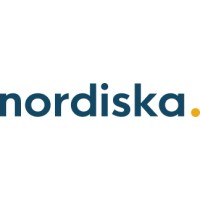 Nordiska Logo