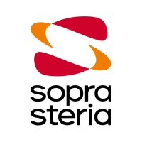 Sopra Steria Logo