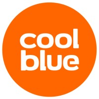 Coolblue Logo