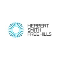 Herbert Smith Freehills Logo