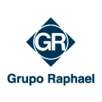 Grupo Raphael Logo