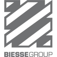 Biesse Logo