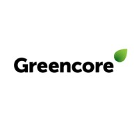 Greencore Logo