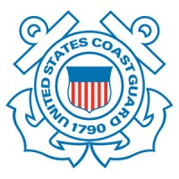 U.S. Coast Guard Logo