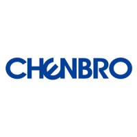 Chenbro Micom | 勤誠興業 Logo