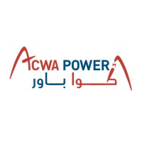 ACWA Power Logo