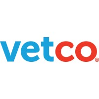 Vetco Clinics Logo