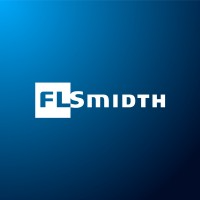 FLSmidth Logo