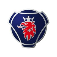 Scania Group Logo