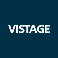 Vistage Worldwide, Inc. Logo