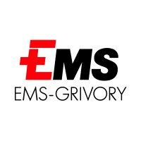 EMS-CHEMIE (Business Unit EMS-GRIVORY) Logo