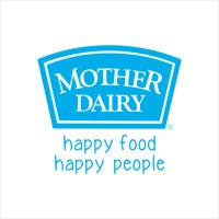 Mother Dairy Fruit & Vegetable Pvt. Ltd. Logo