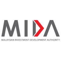 Malaysian Investment Development Authority Logo