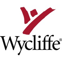 Wycliffe Bible Translators USA Logo