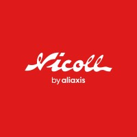 Nicoll by aliaxis Perú Logo