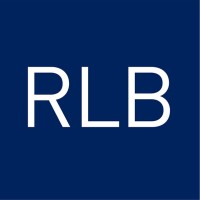 RLB Rider Levett Bucknall Logo