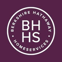 Berkshire Hathaway HomeServices Logo