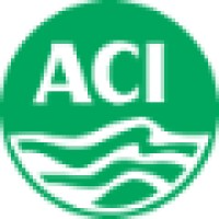 ACI Limited Logo