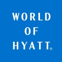 Hyatt Logo