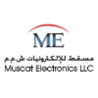 Muscat Electronics LLC Logo