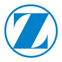 Zimmer Biomet Logo