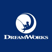 DreamWorks Animation Logo