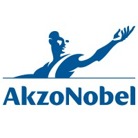 AkzoNobel Logo