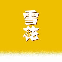 华润雪花啤酒（中国）有限公司 Logo