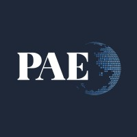 PAE Logo