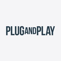 Plug and Play Tech Center Logo