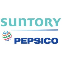 Suntory PepsiCo Vietnam Beverage Logo