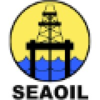 SEAOIL Philippines, Inc. Logo