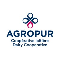 Agropur Logo