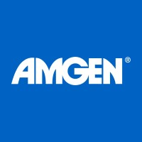 Amgen Logo