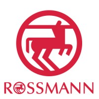 Rossmann Polska Logo