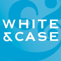 White & Case LLP Logo