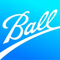 Ball Corporation Logo